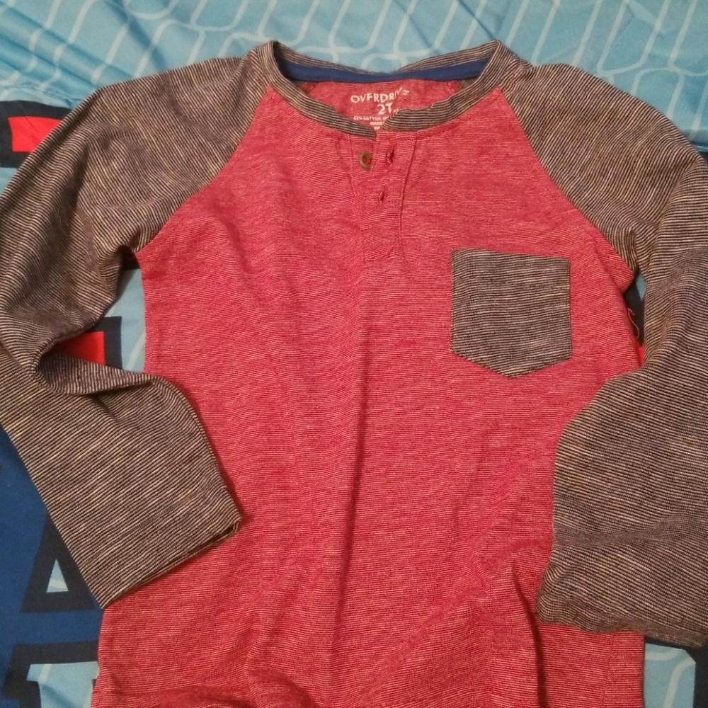 Shirt